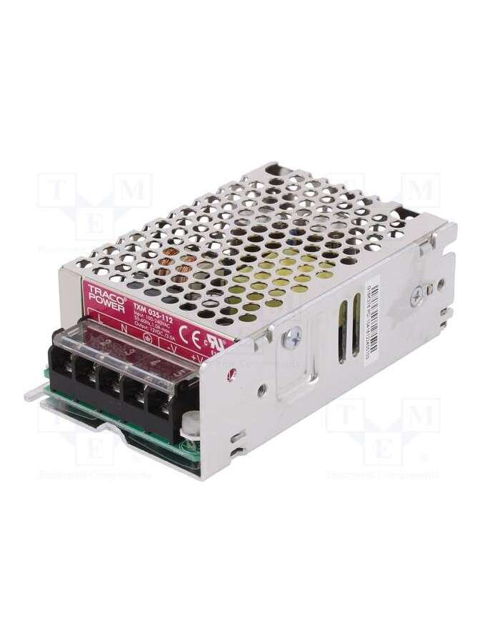 txm 035-112-traco power