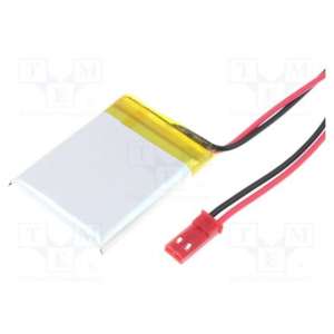 L503040 CELLEVIA BATTERIES