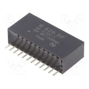 R-629.0P RECOM
