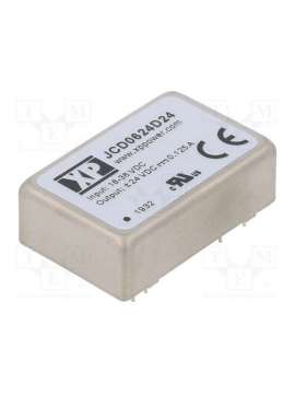 jcd0624d24-xp power