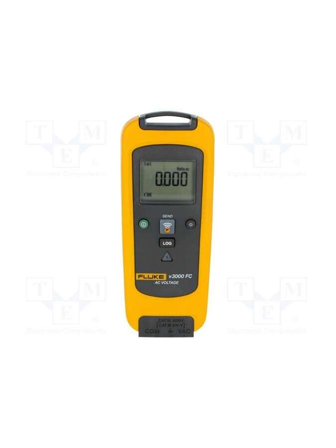 fluke v3000fc-fluke