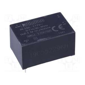 AMEL2-3.3S277NZ AIMTEC