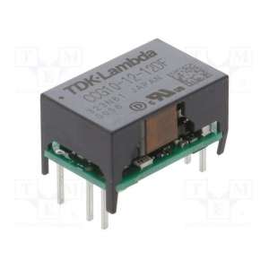 CCG10-12-12DF TDK-LAMBDA