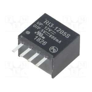 RI3-1205S RECOM