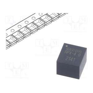 RPX-4.0-CT RECOM