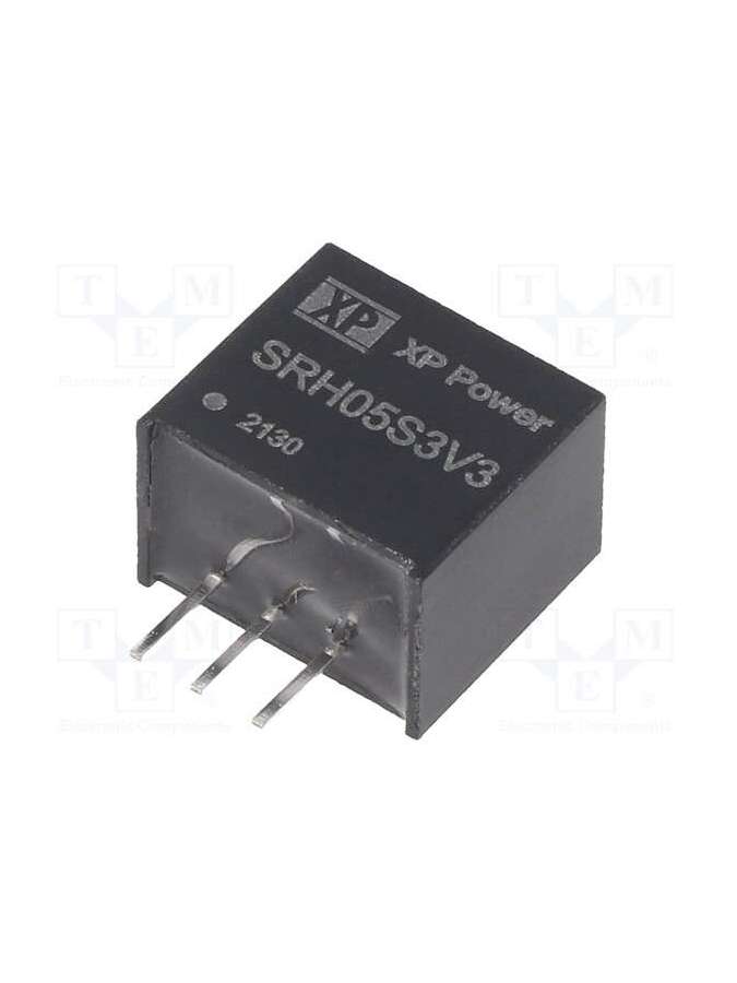 srh05s3v3-xp power