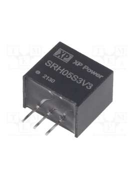 srh05s3v3-xp power