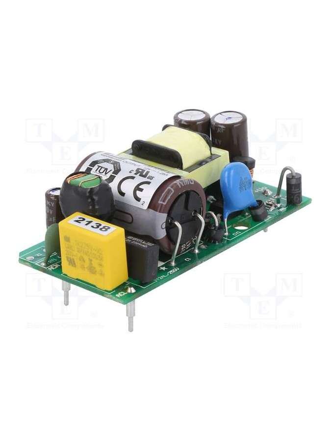 ecl15us12-p-xp power
