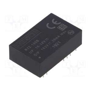 R12-100B RECOM