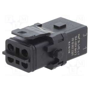 09100033301 HARTING