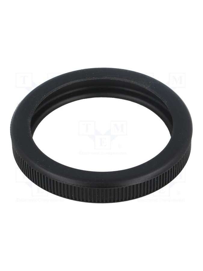 silicone tire pair for 60×8mm/70×8mm pol-pololu