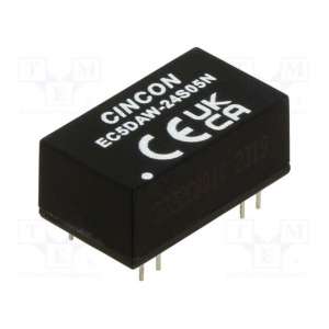 EC5DAW-24S05N CINCON