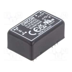 EC4AB15HM CINCON