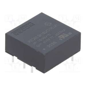 REC8E-2415D/CTRL/X1 RECOM