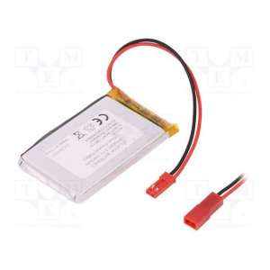 LP684063 CELLEVIA BATTERIES