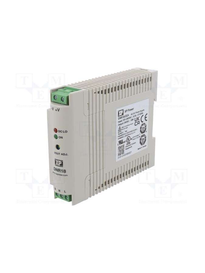 dnr18us24-xp power