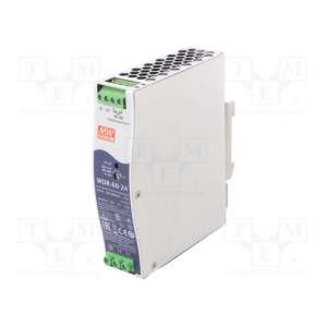 WDR-60-24 MEAN WELL