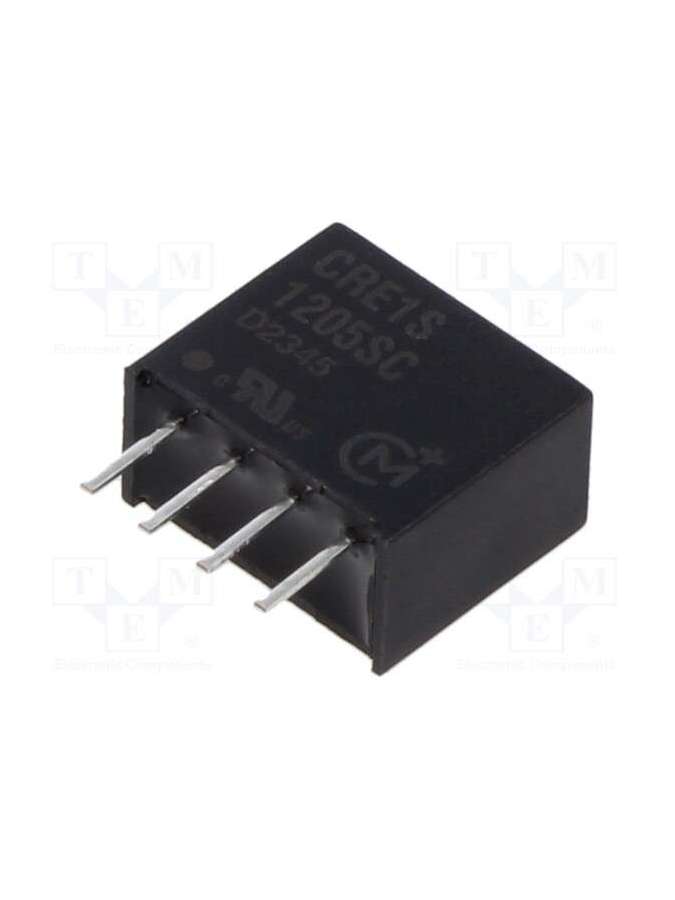 cre1s1205sc-murata power solutions