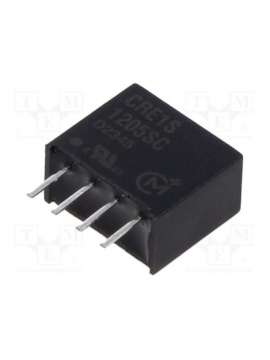 cre1s1205sc-murata power solutions