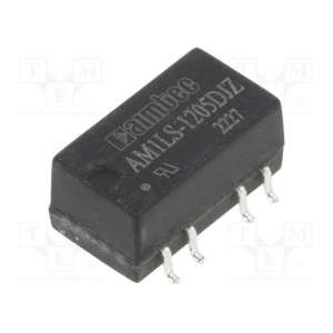 AM1LS-1205DJZ AIMTEC