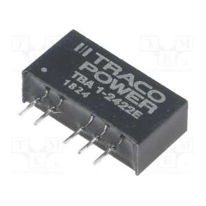 TBA 1-2422E TRACO POWER