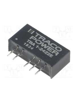 tba 1-2422e-traco power