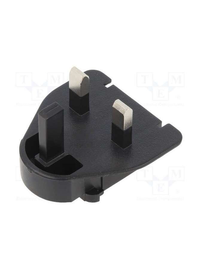 ac plug tr30ram tr15ram british-cincon