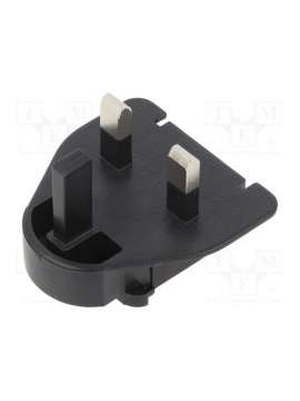 ac plug tr30ram tr15ram british-cincon