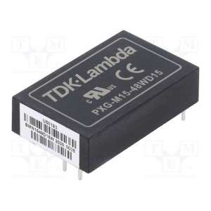PXG-M15-48WD15 TDK-LAMBDA