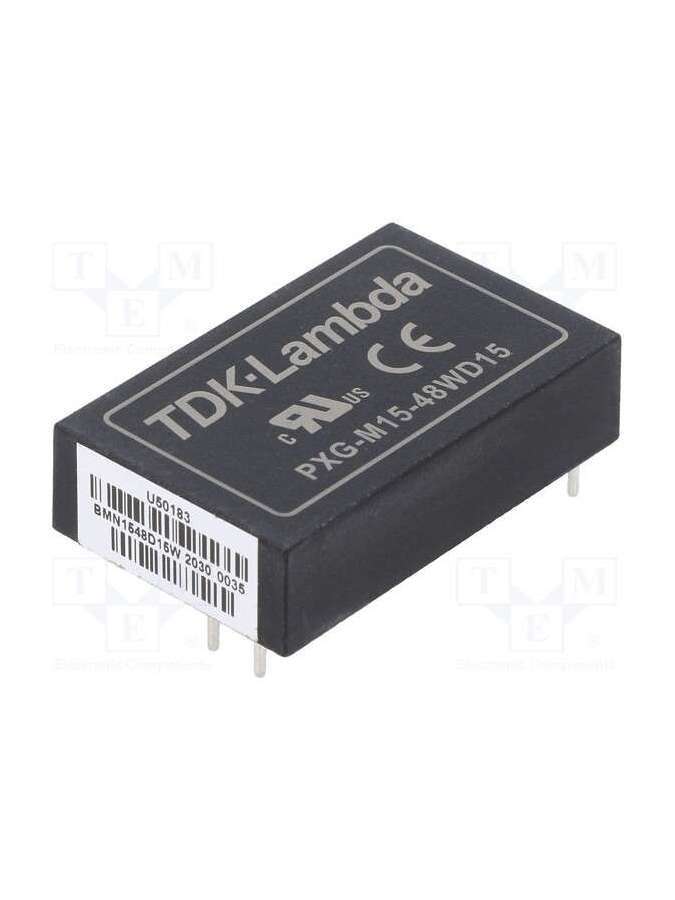 pxg-m15-48wd15-tdk-lambda