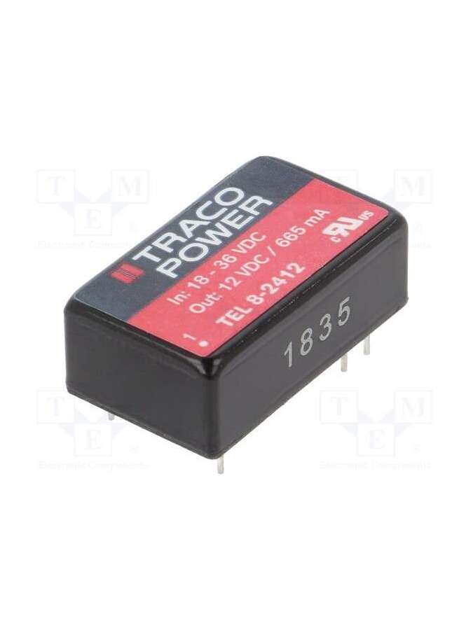 tel 8-2412-traco power