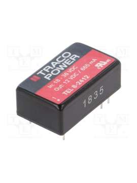 tel 8-2412-traco power