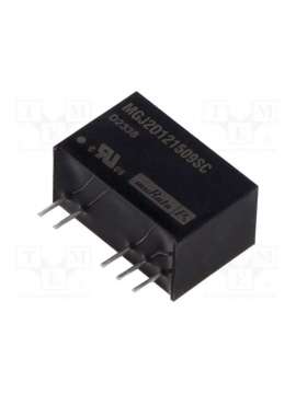 mgj2d121509sc-murata power solutions