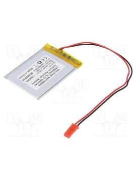 accu-lp204457/cl-cellevia batteries