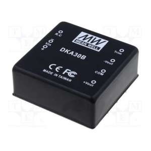 DKA30A-12 MEAN WELL