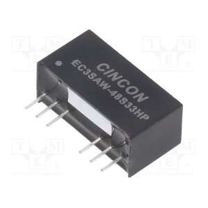 EC3SAW-48S33HP CINCON