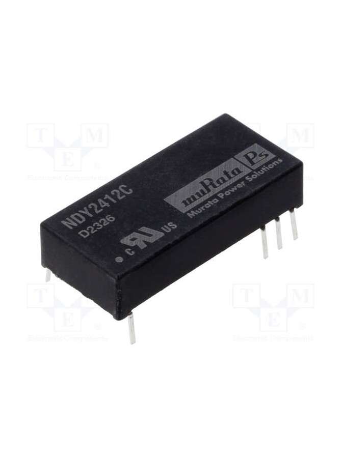 ndy2412c-murata power solutions