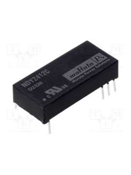 ndy2412c-murata power solutions