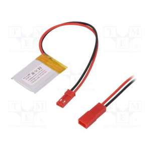 LP202430 CELLEVIA BATTERIES