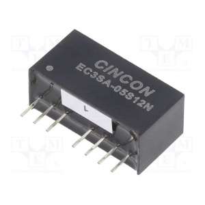 EC3SA-05S12N CINCON