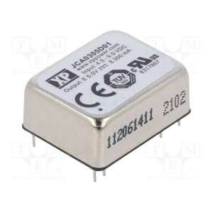 JCA0305D01 XP POWER