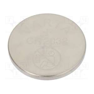 6032501501 VARTA MICROBATTERY