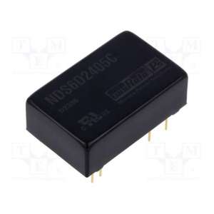NDS6D2405C Murata Power Solutions