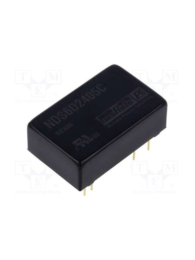 nds6d2405c-murata power solutions