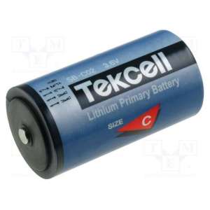 ER26500 TEKCELL