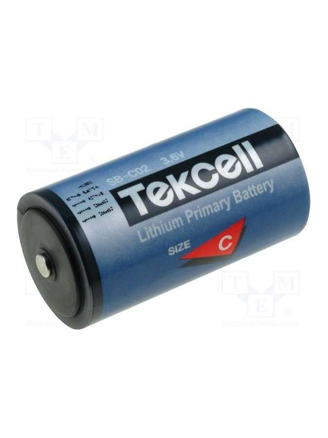 er26500-tekcell
