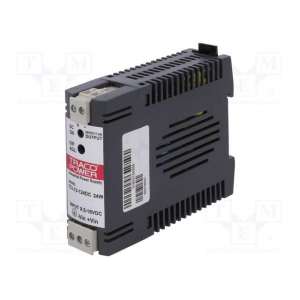 TCL 012-124 DC TRACO POWER
