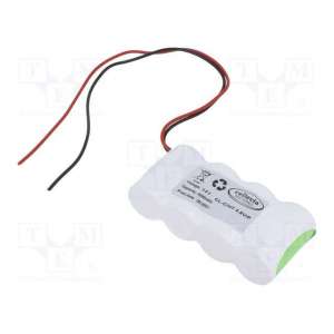 CL-C/HT4.8V/P CELLEVIA BATTERIES