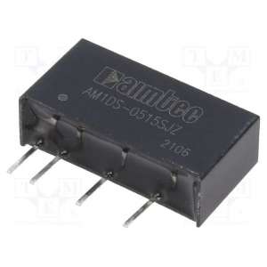 AM1DS-0515SJZ AIMTEC