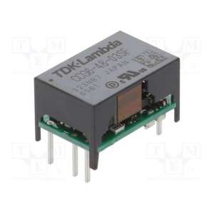 CCG6-48-03SF TDK-LAMBDA